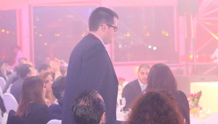 Product of the Year Awards Night